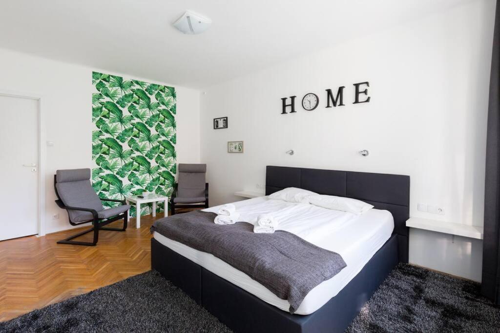 Rumbach 22 Center Apartment With Ac Budapest Exterior foto