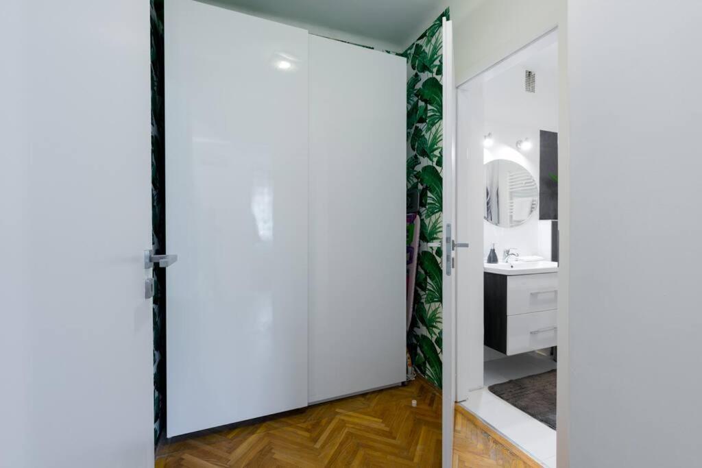 Rumbach 22 Center Apartment With Ac Budapest Exterior foto