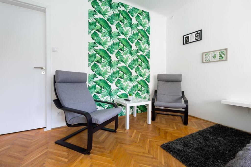 Rumbach 22 Center Apartment With Ac Budapest Exterior foto
